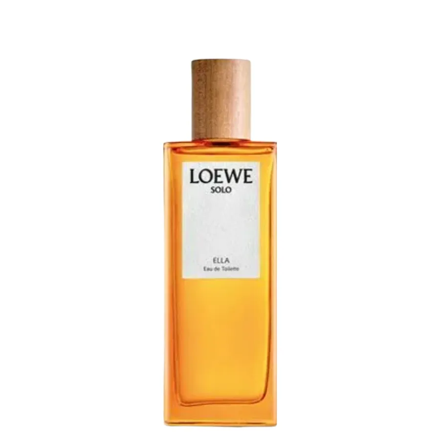 Loewe Solo Ella Edt 100ml