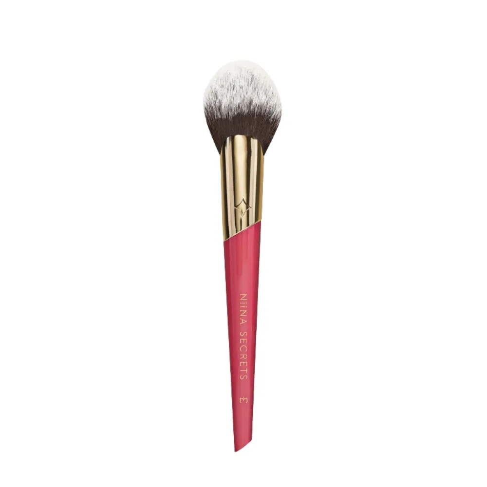 Pincel Para Iluminador Niina Secrets 56670 Eudora