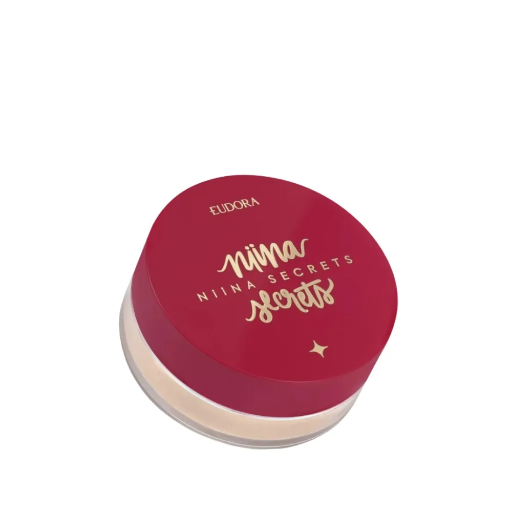 Po Solto Cor01 Niina Secrets Eudora 12g