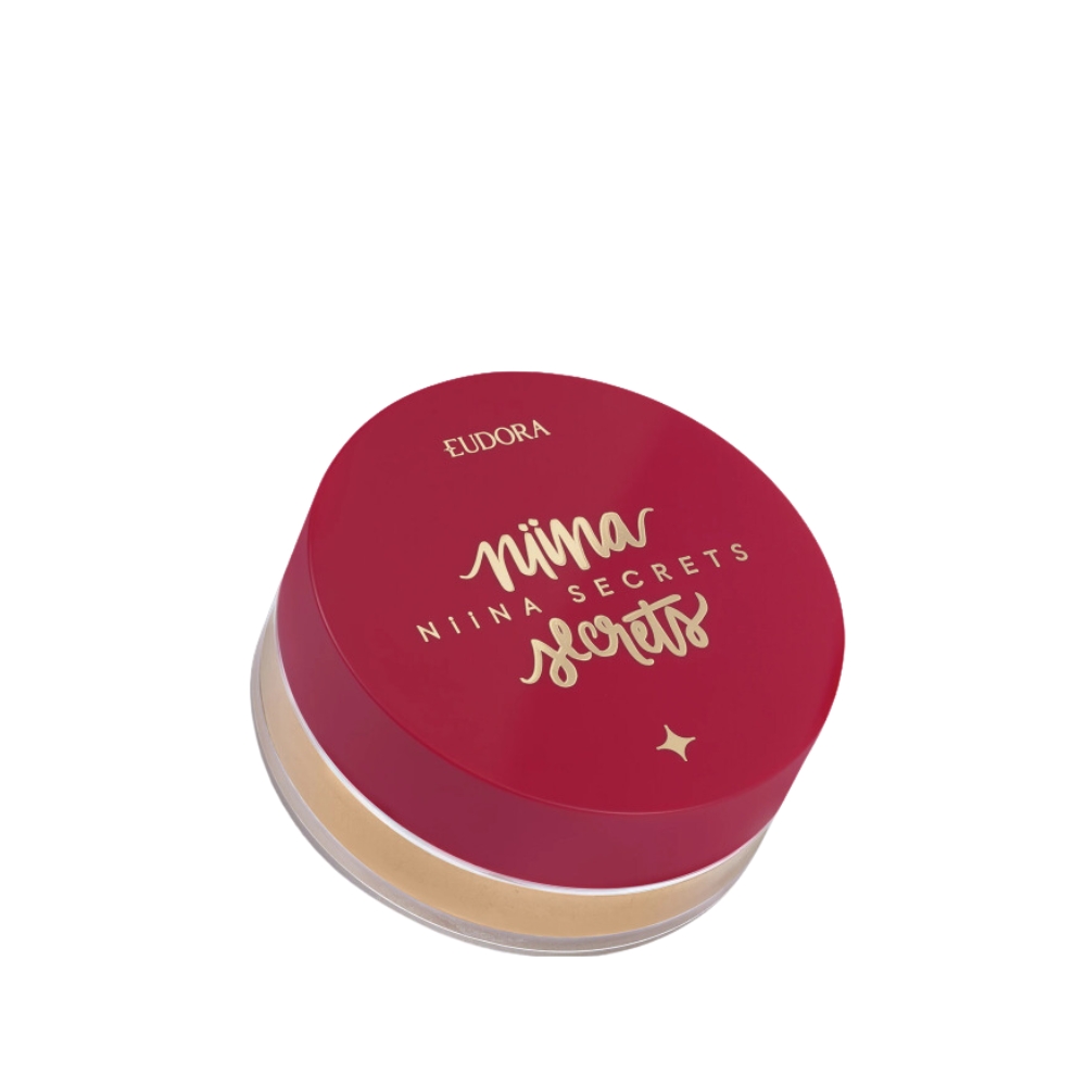 Po Solto Cor 03 Niina Secrets Eudora 12g