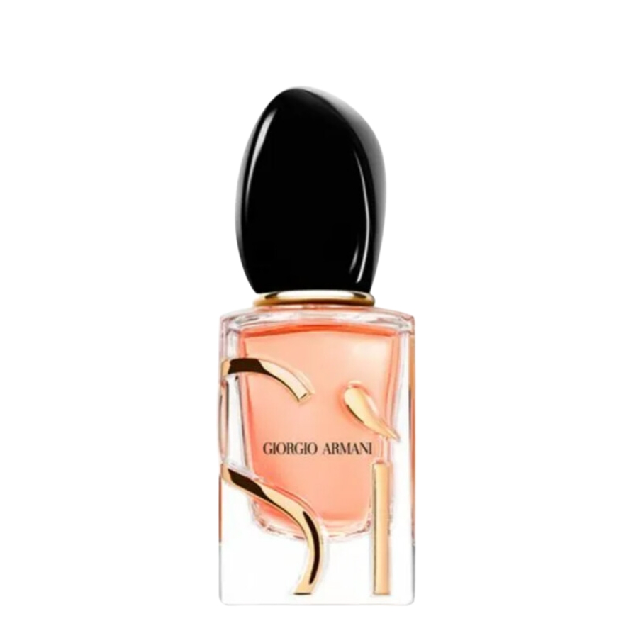 Si Intense Refillable Giorgio Armani Edp 30ml