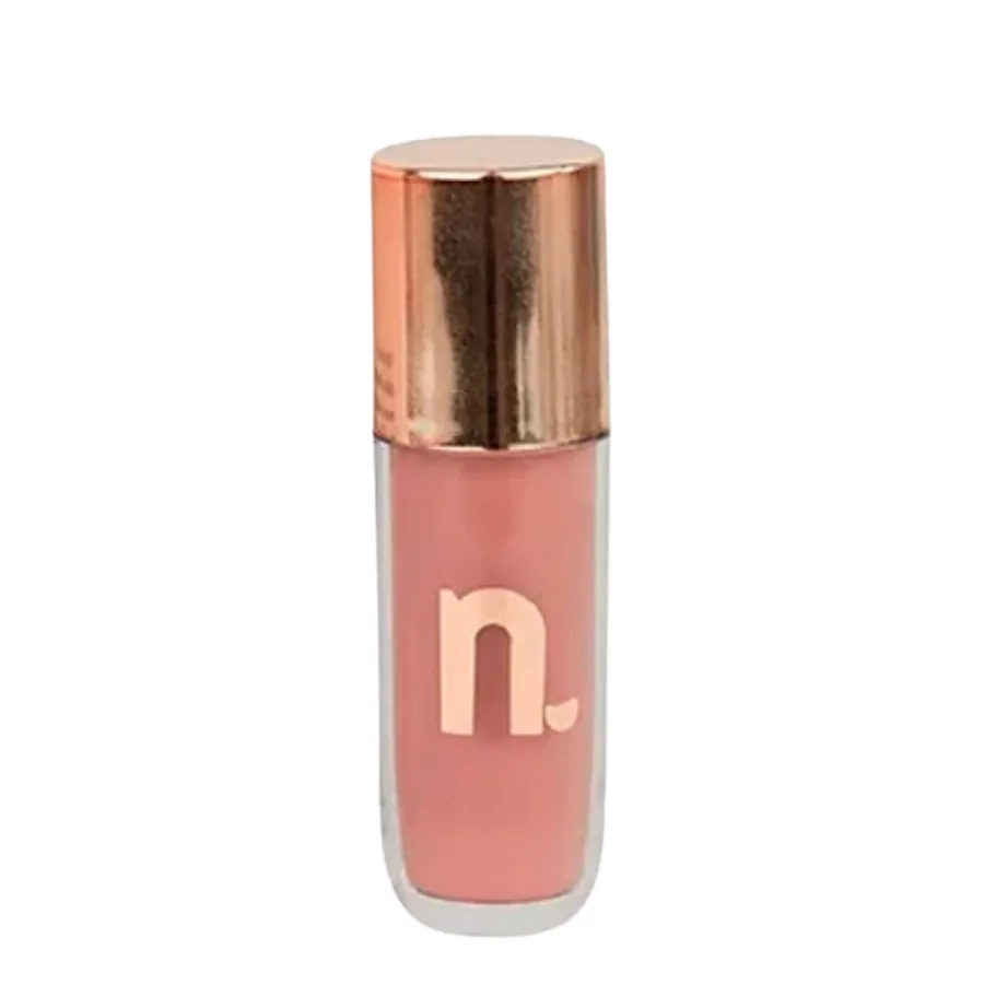 Gloss Labial Instant Glow Blessed Nina Makeup 4ml