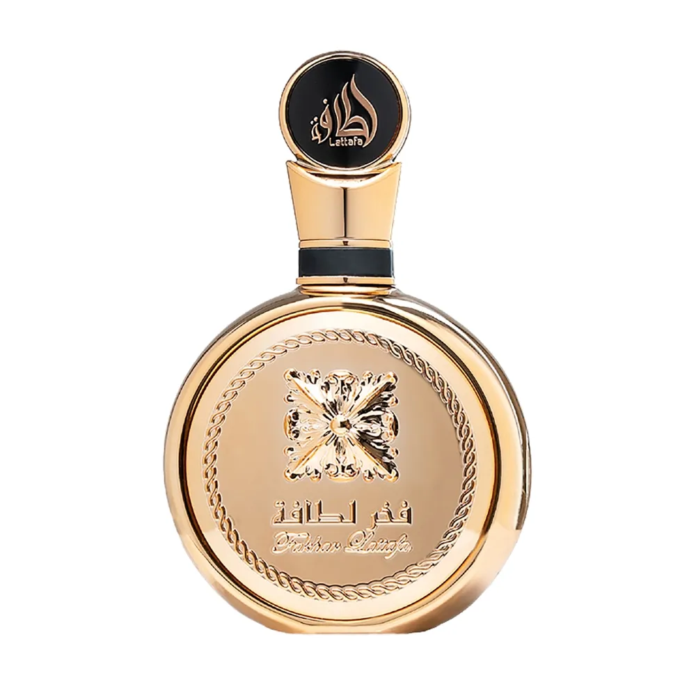 Fakhar Extrait Gold Lattafa Edp 100ml