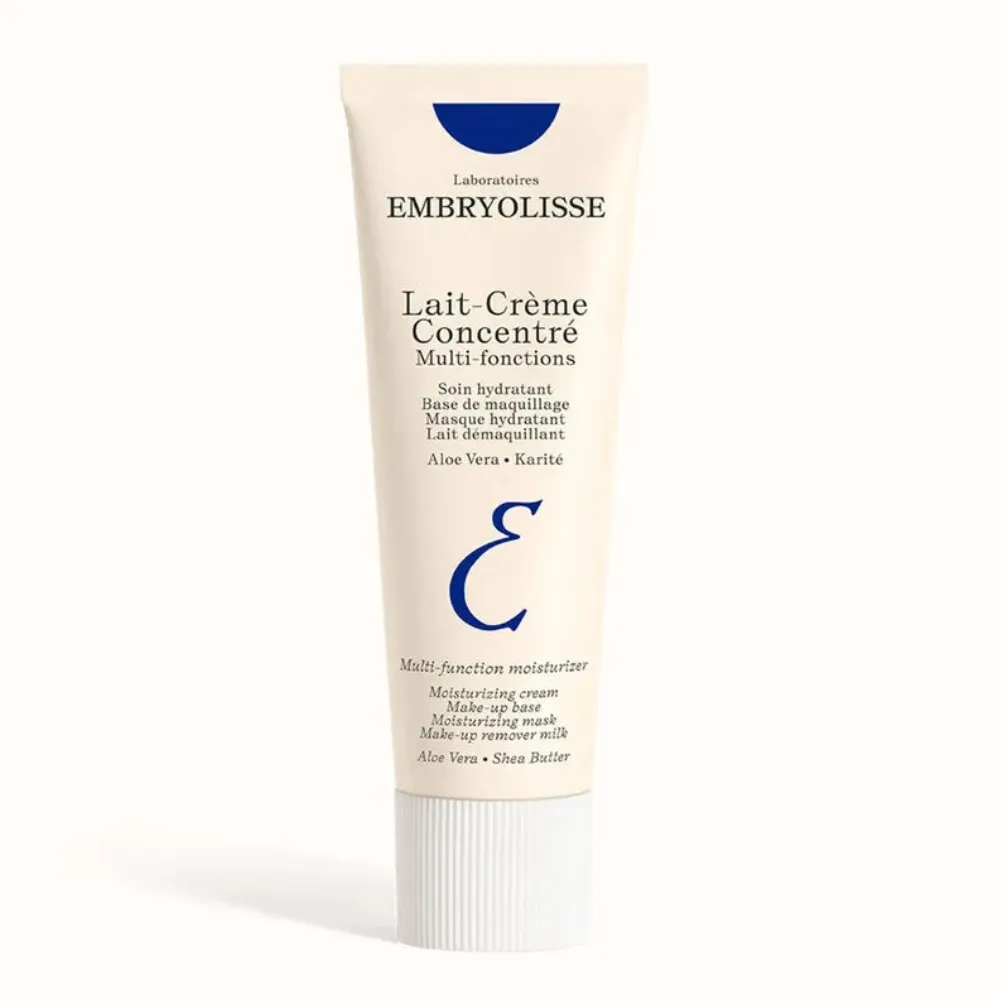 Hidratante Multifulcional E Primer Embryolisse 75ml