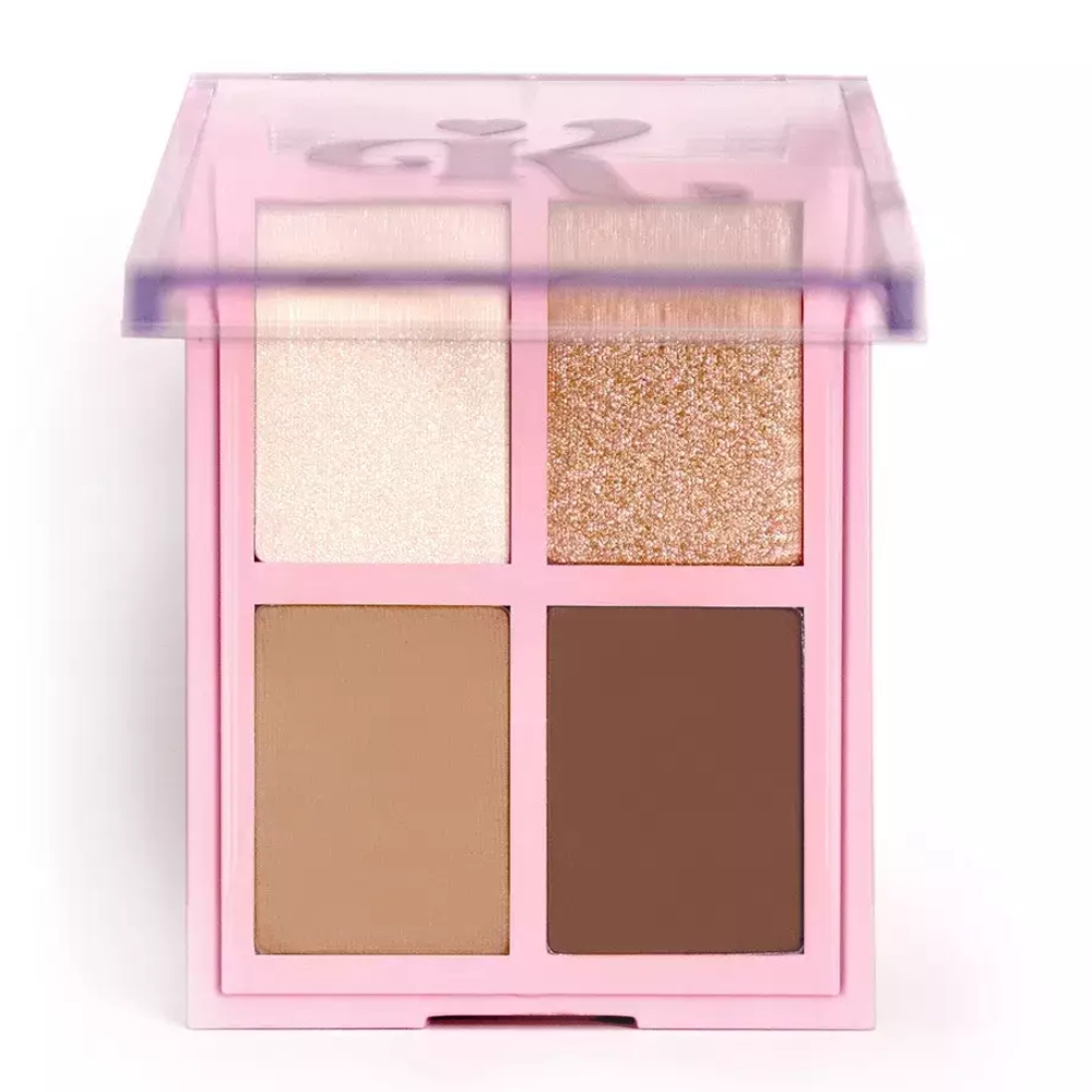 Paleta Multifuncional Artemis By Karen Bachini 12g