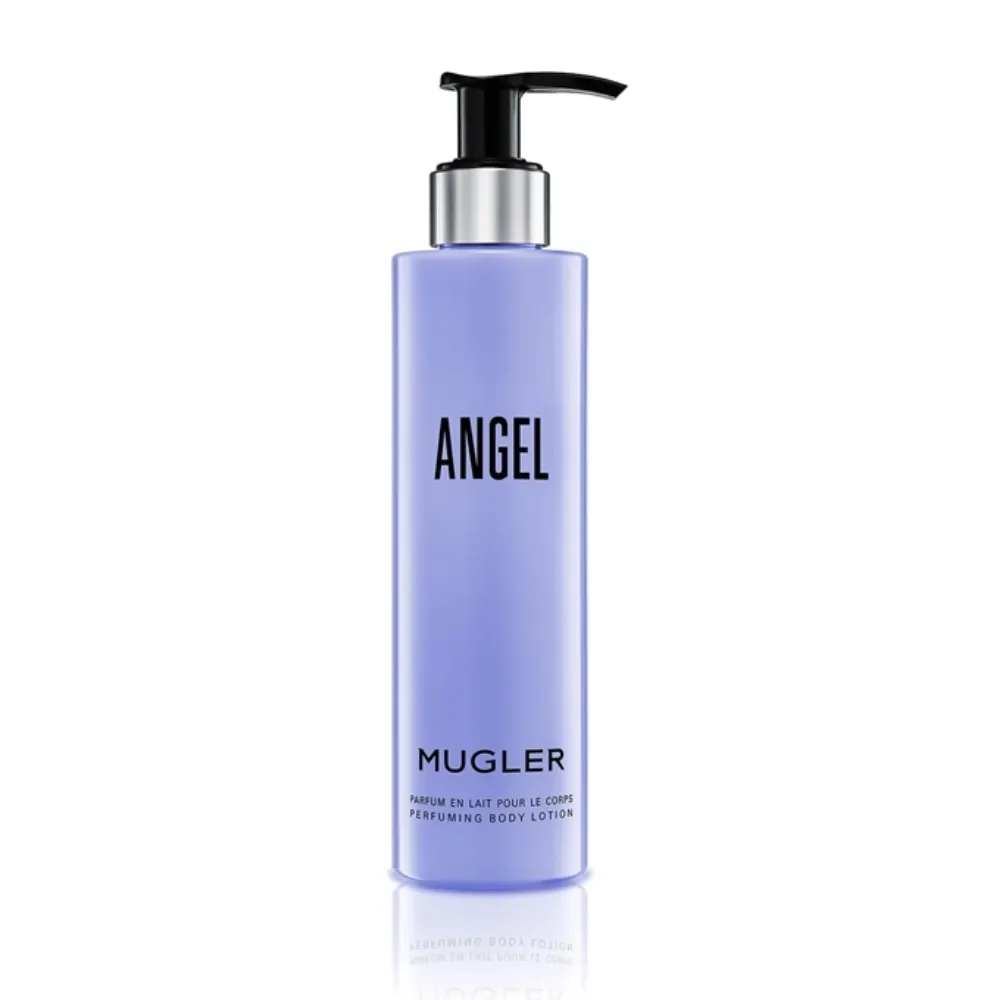 Body Lotion Mugler Angel 200ml