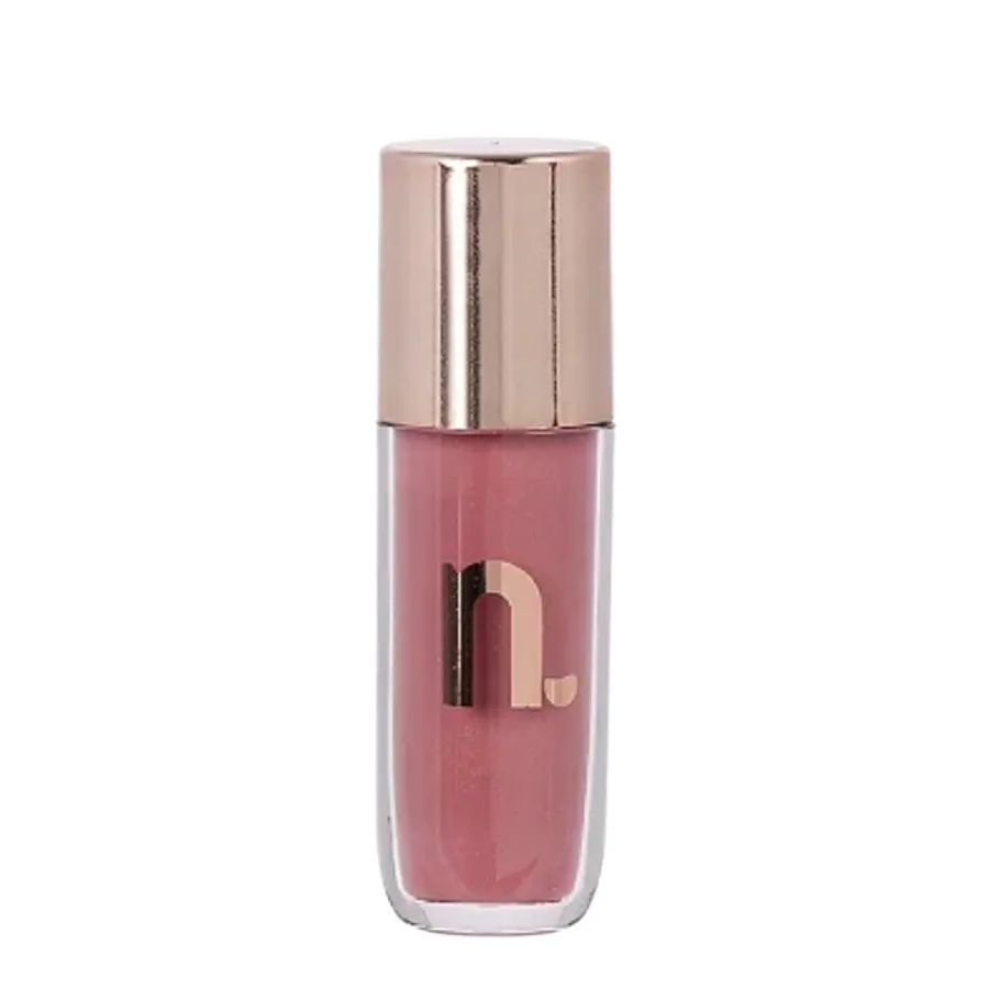 Gloss Labial Instant Glow Angel Nina Makeup 4ml