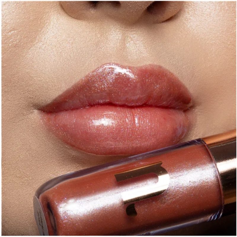 Gloss Labial Instant Glow Turmalina Nina Makeup 4ml.1