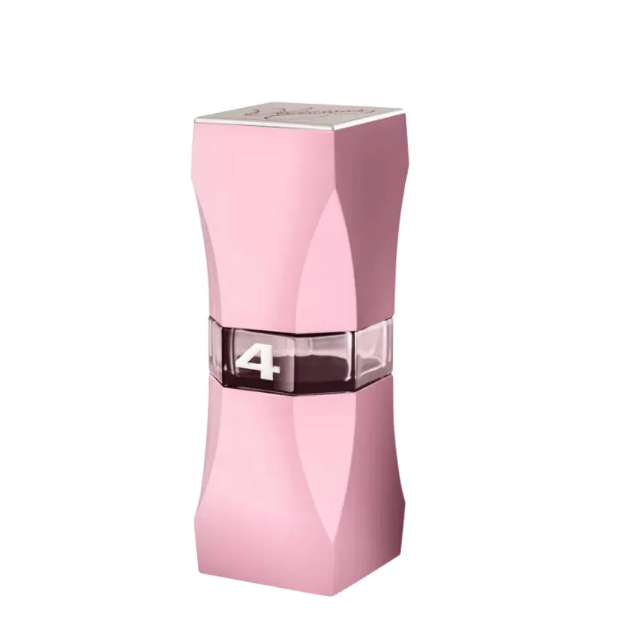 New Brand 4 Women Delicious Edp 100ml