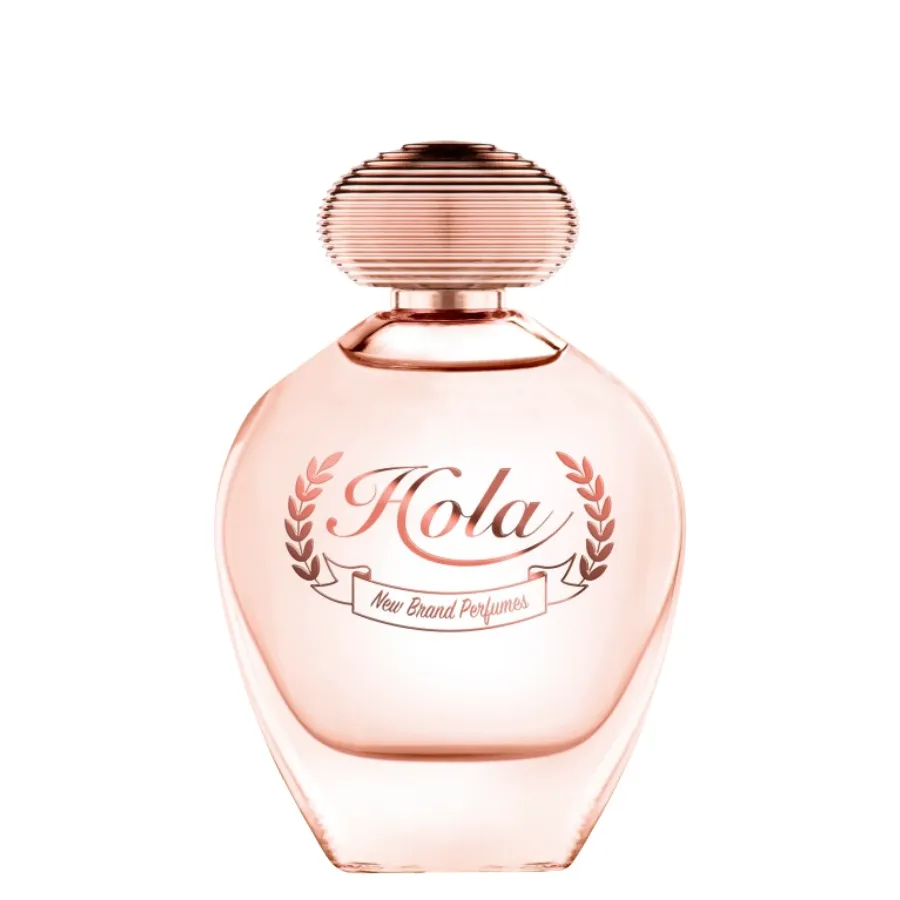 New Brand Hola Women Edp 100ml