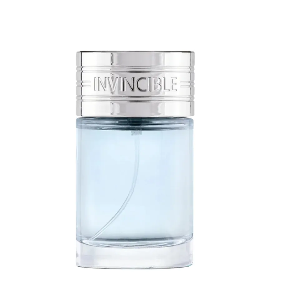 New Brand Invincible For Men Edt 100ml