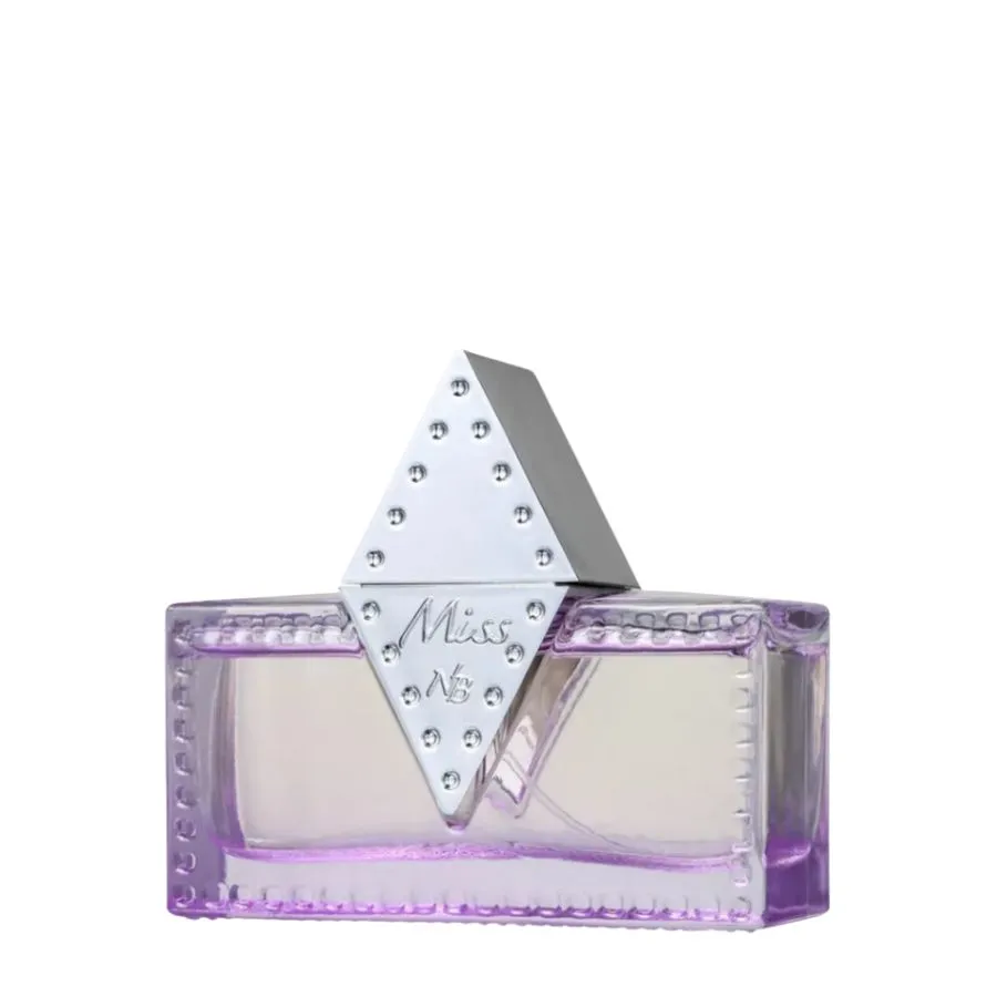 New Brand Miss For Women Edp 100ml