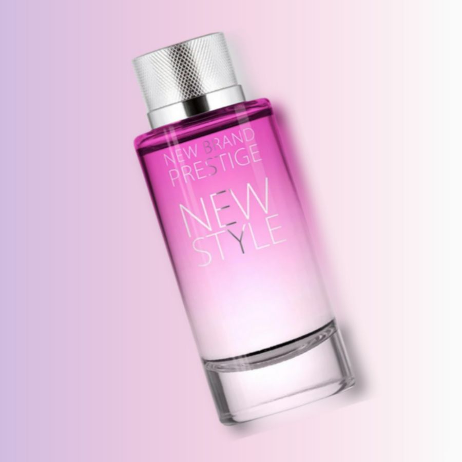 New Brand New Style Women Edp 100ml.3