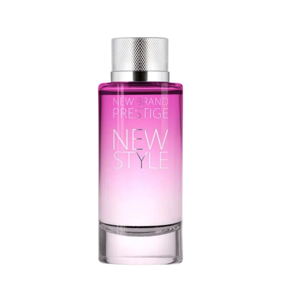 New Brand New Style Women Edp 100ml