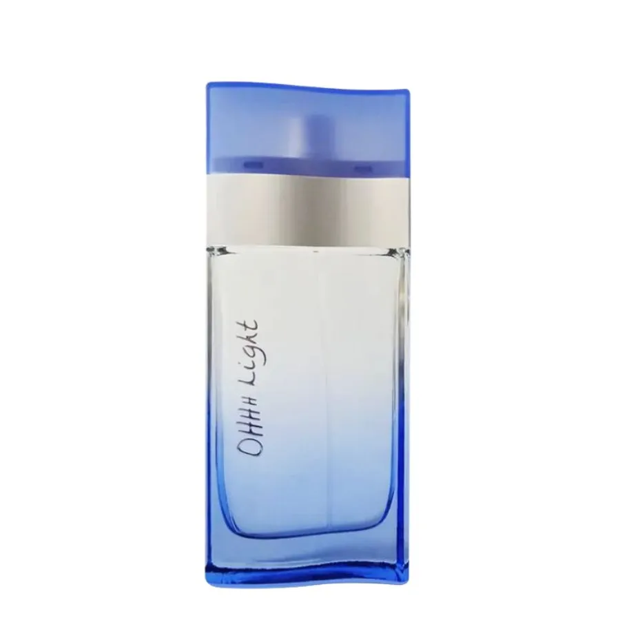 New Brand Oh Light For Women Edp 100ml