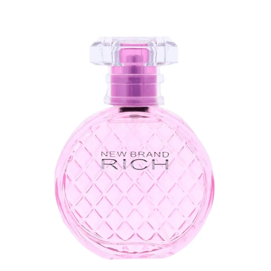 New Brand Rich Women Edp 100ml