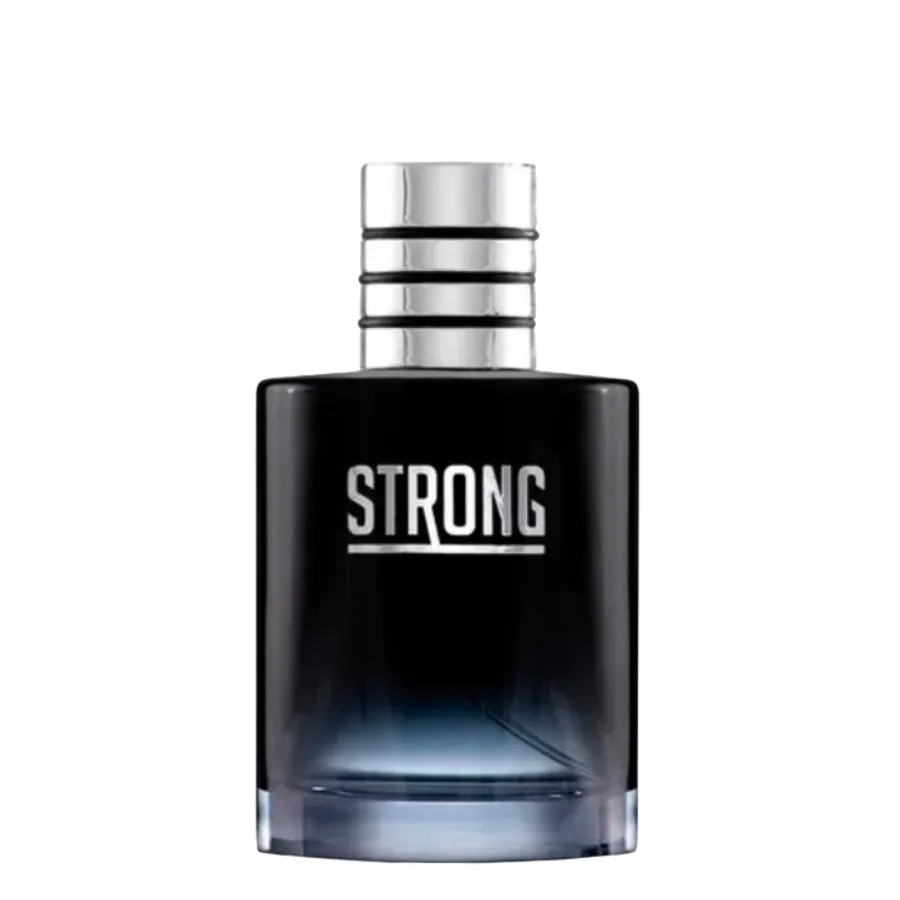 New Brand Strong For Men Edt 100ml