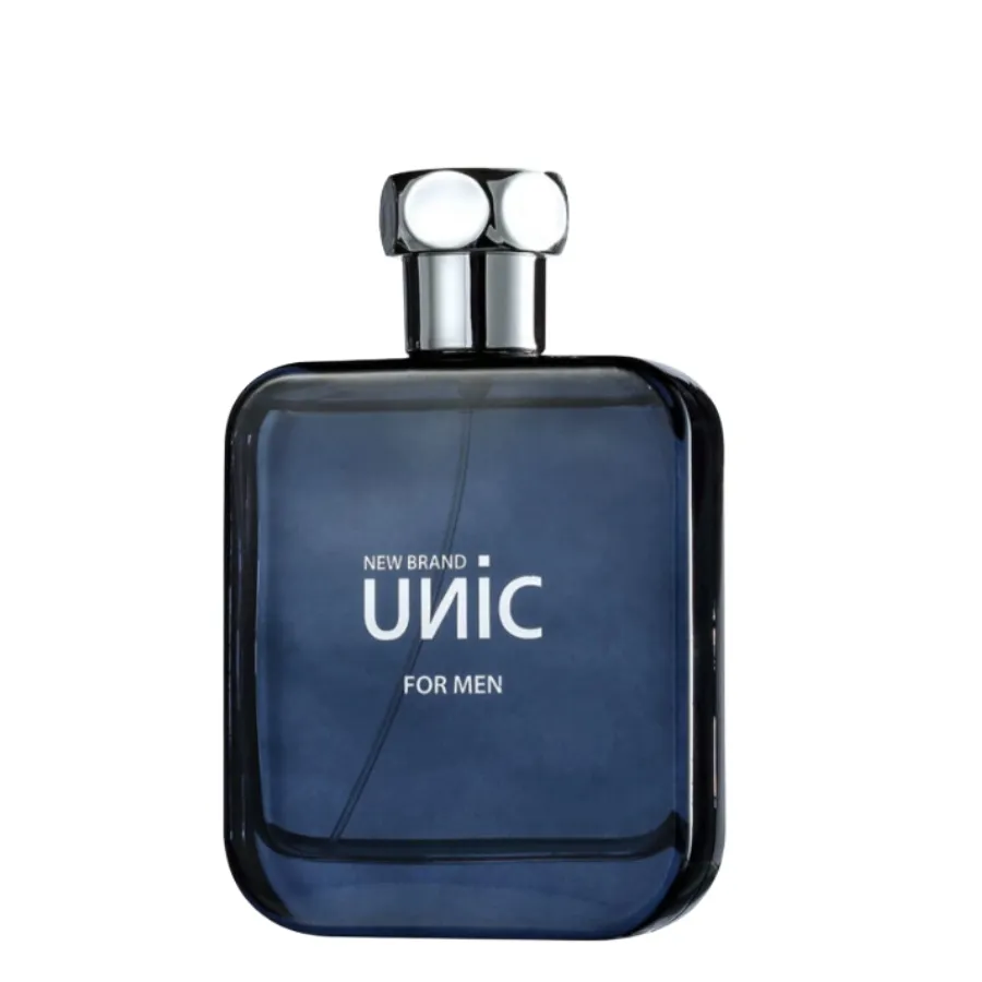 New Brand Unic For Men Edt 100ml
