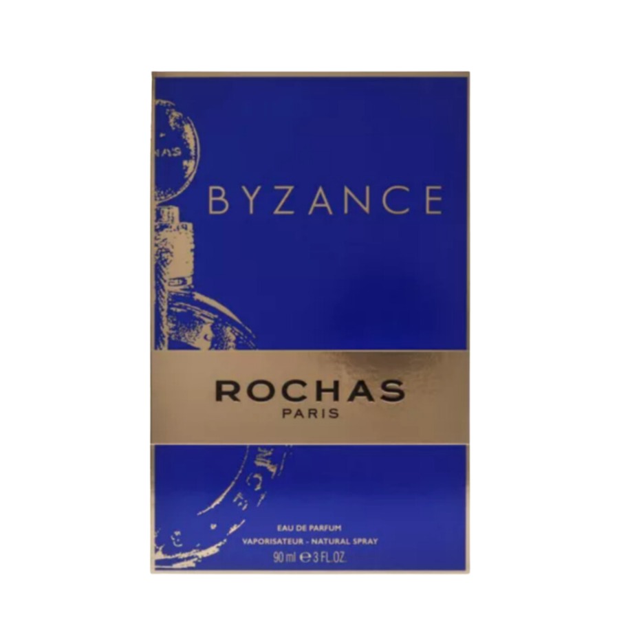Rochas Byzance Edp 90ml..