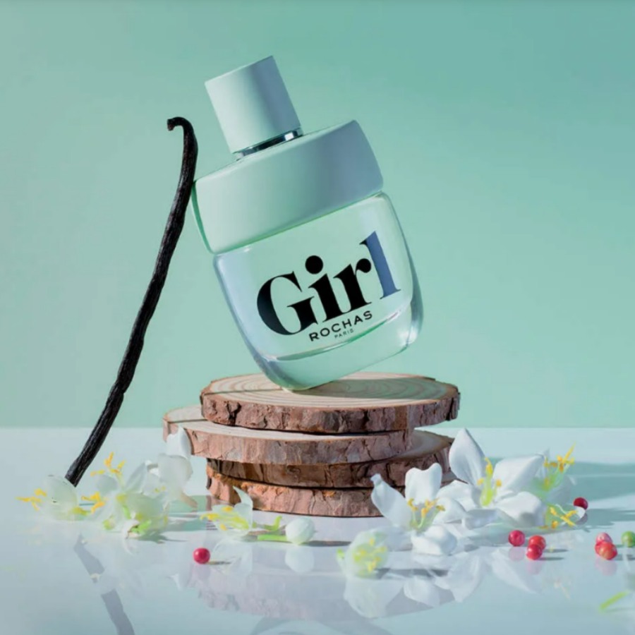 Rochas Girl Edt 60ml.