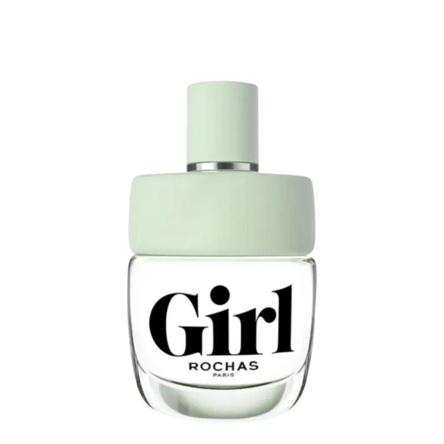 Rochas Girl Edt 100ml