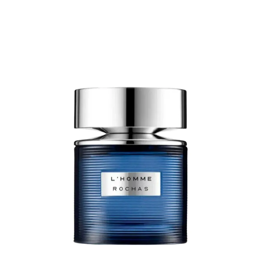 Rochas L Homme Edt 60ml
