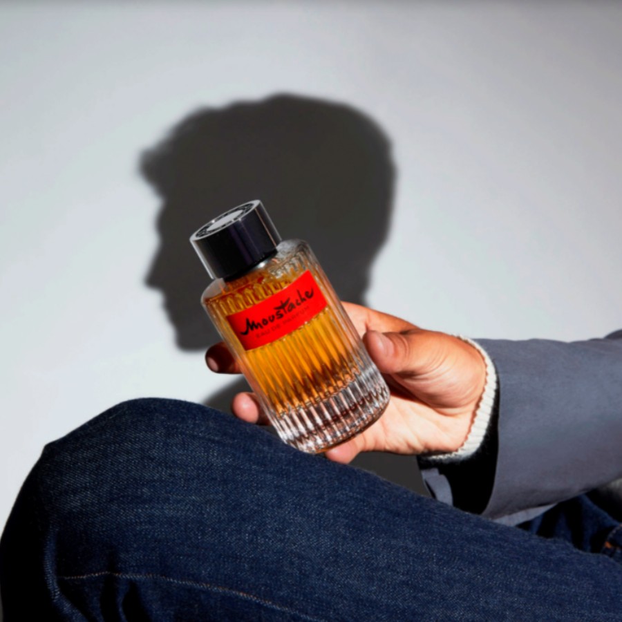 Rochas Moustache Edp 75ml.