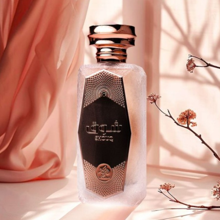 Shouq Al Wataniah Edp 100ml.