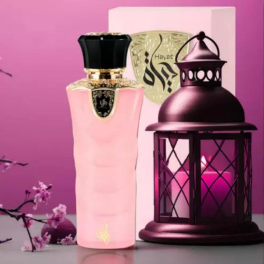 Tibyan Al Wataniah Edp 100ml.