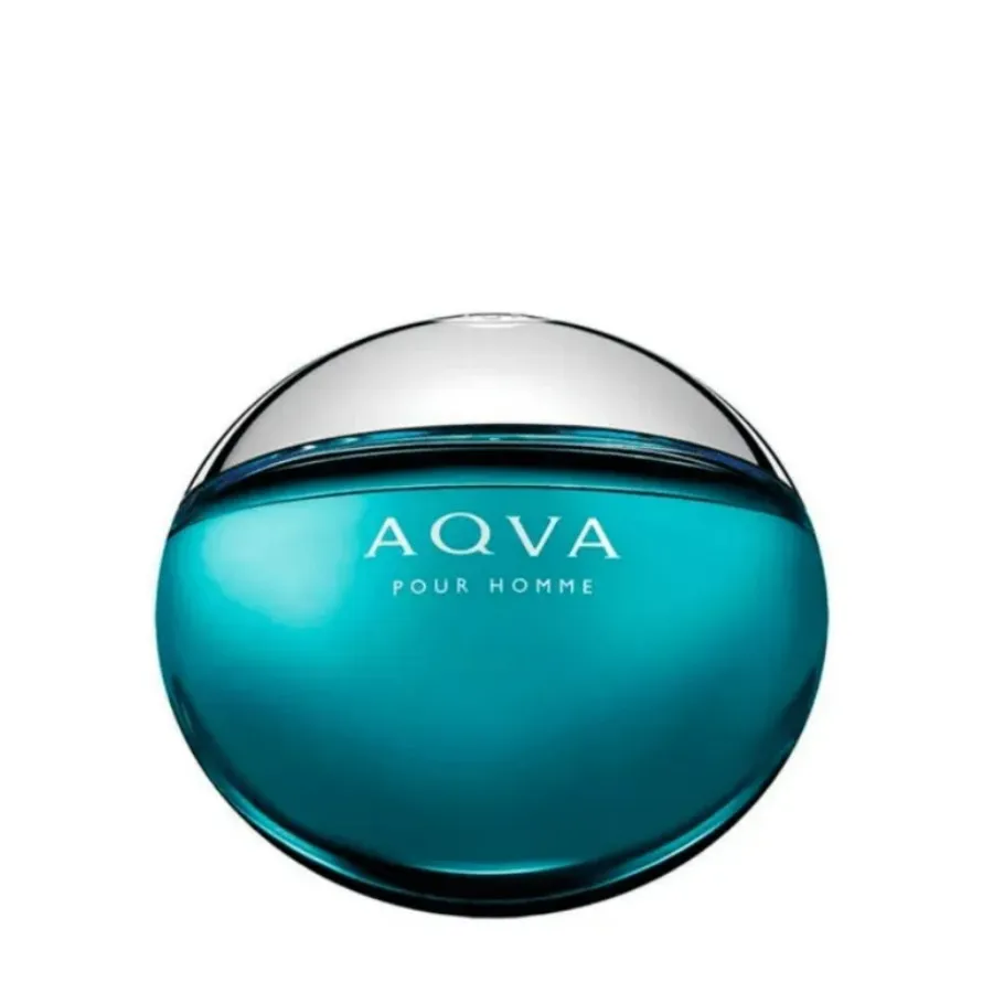 Aqva Pour Homme Bvlgari Edt 50ml