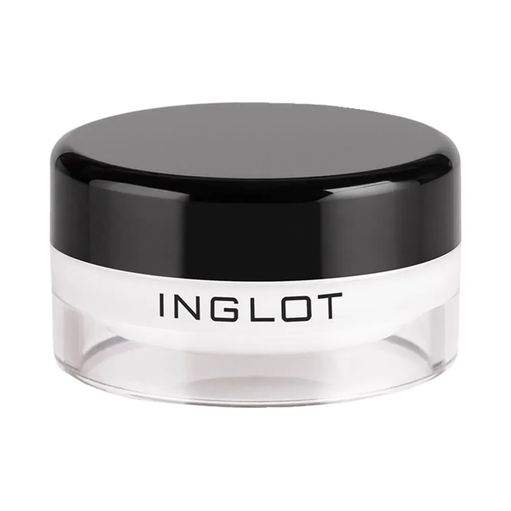Delineador Em Gel Branco 76 Inglot 5.5g