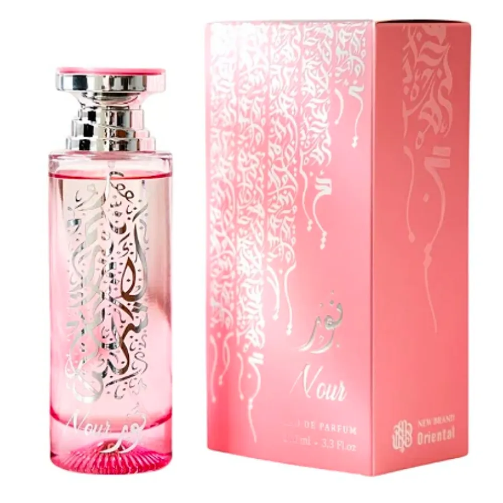 New Brand Oriental Nour Edp 100ml