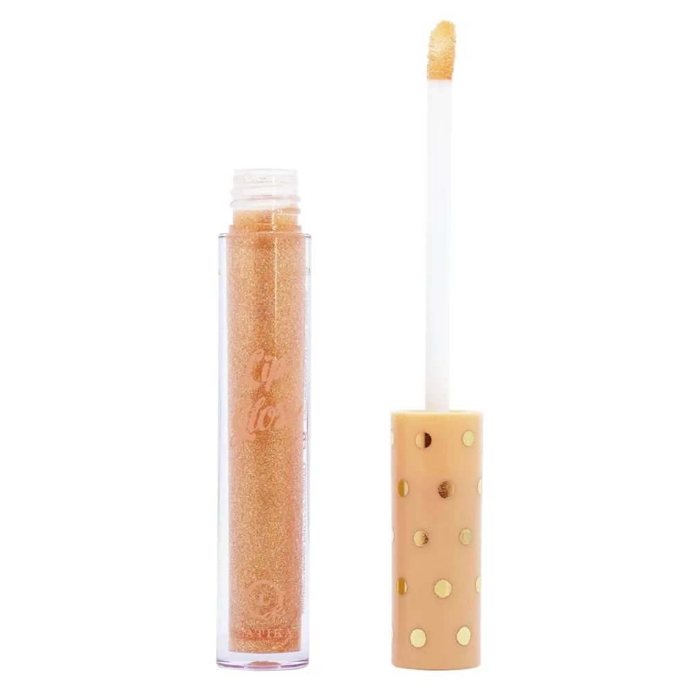 Lip Gloss 51 Latika 4ml