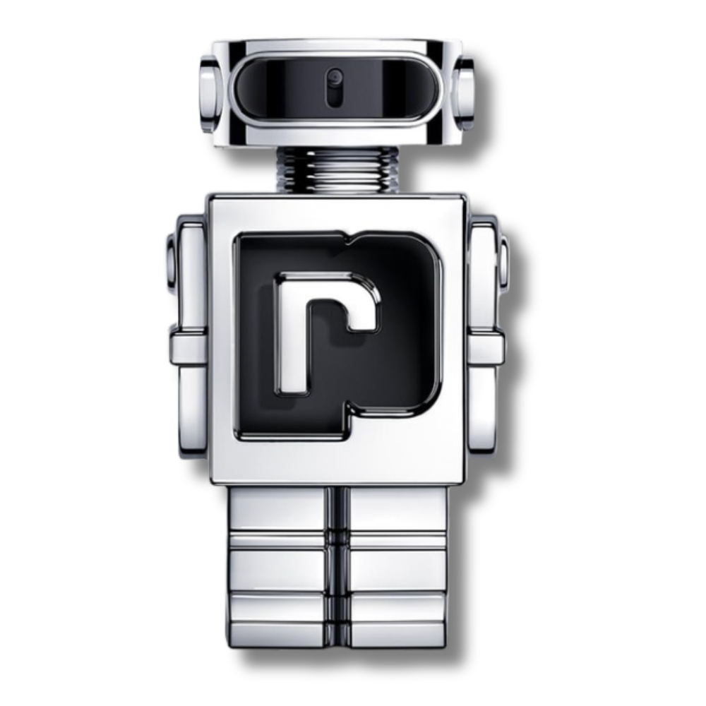 Phantom Paco Rabanne Edt 150ml