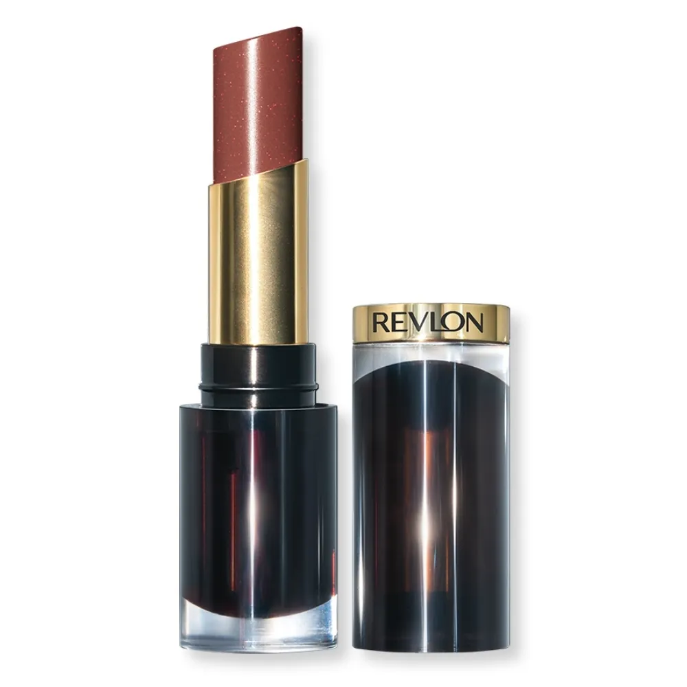 Batom Lustrous 008 Rum Raisin Revlon 4,2g