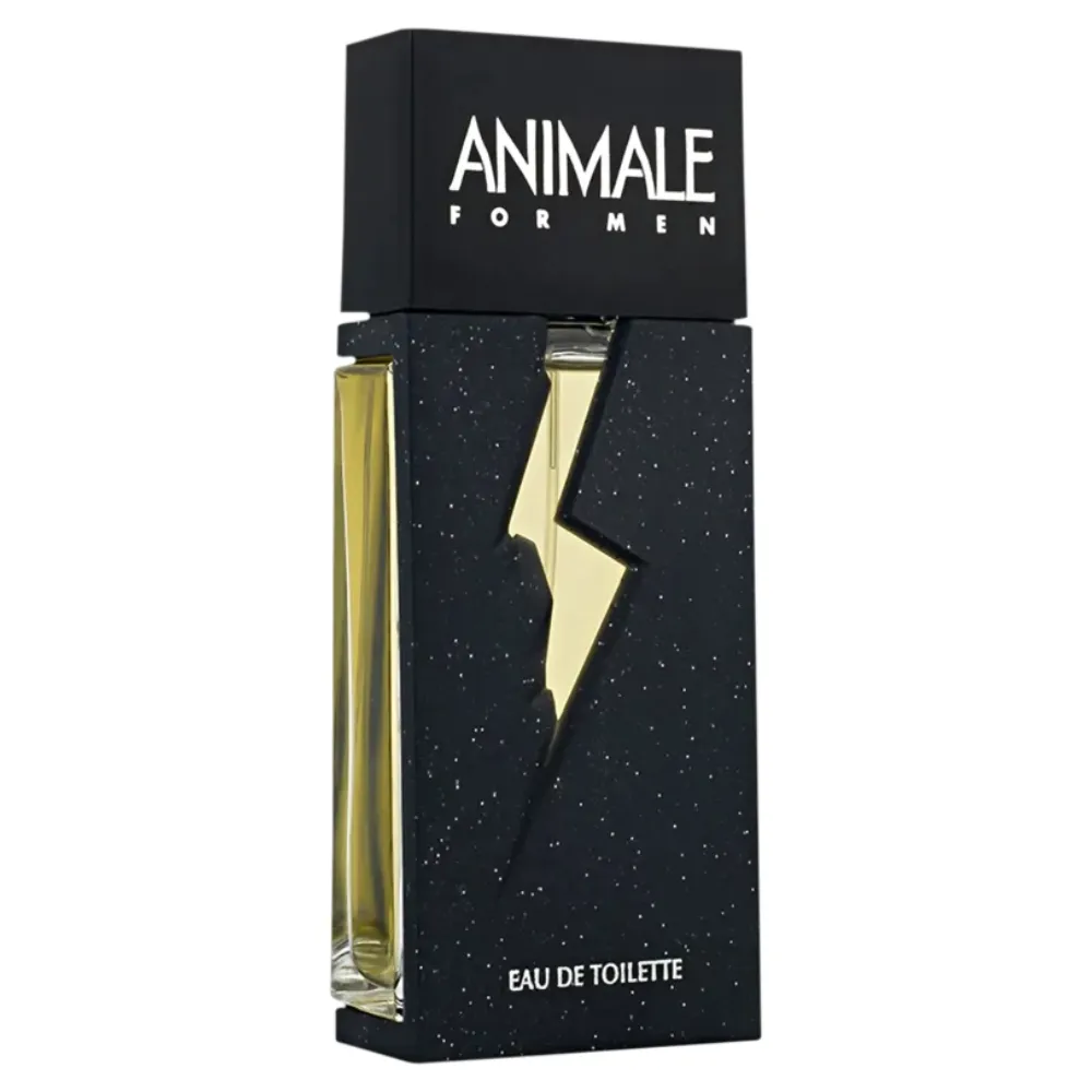 Animale For Men Edt 200ml
