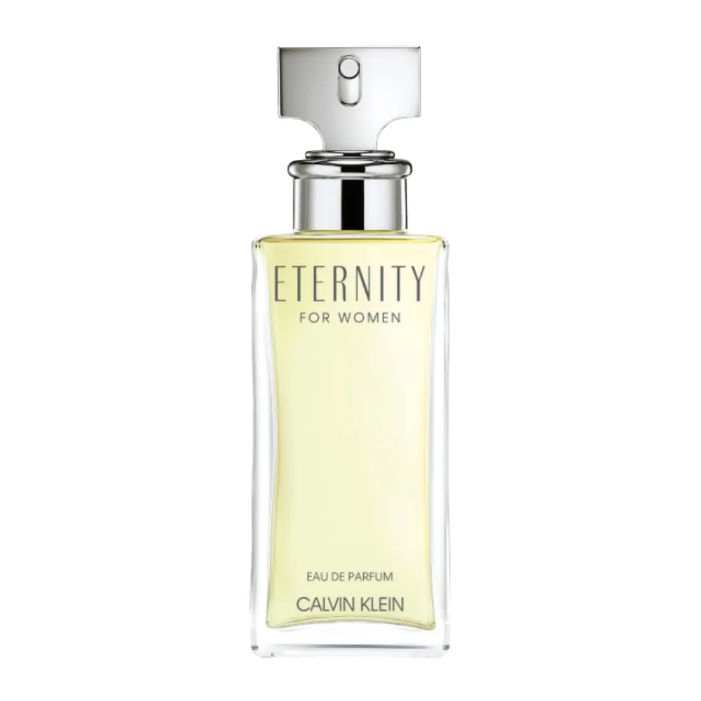 Calvin Klein Eternity For Woman Edp 100ml