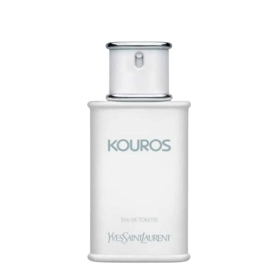 Kouros Yves Saintlaurent Edt 100ml