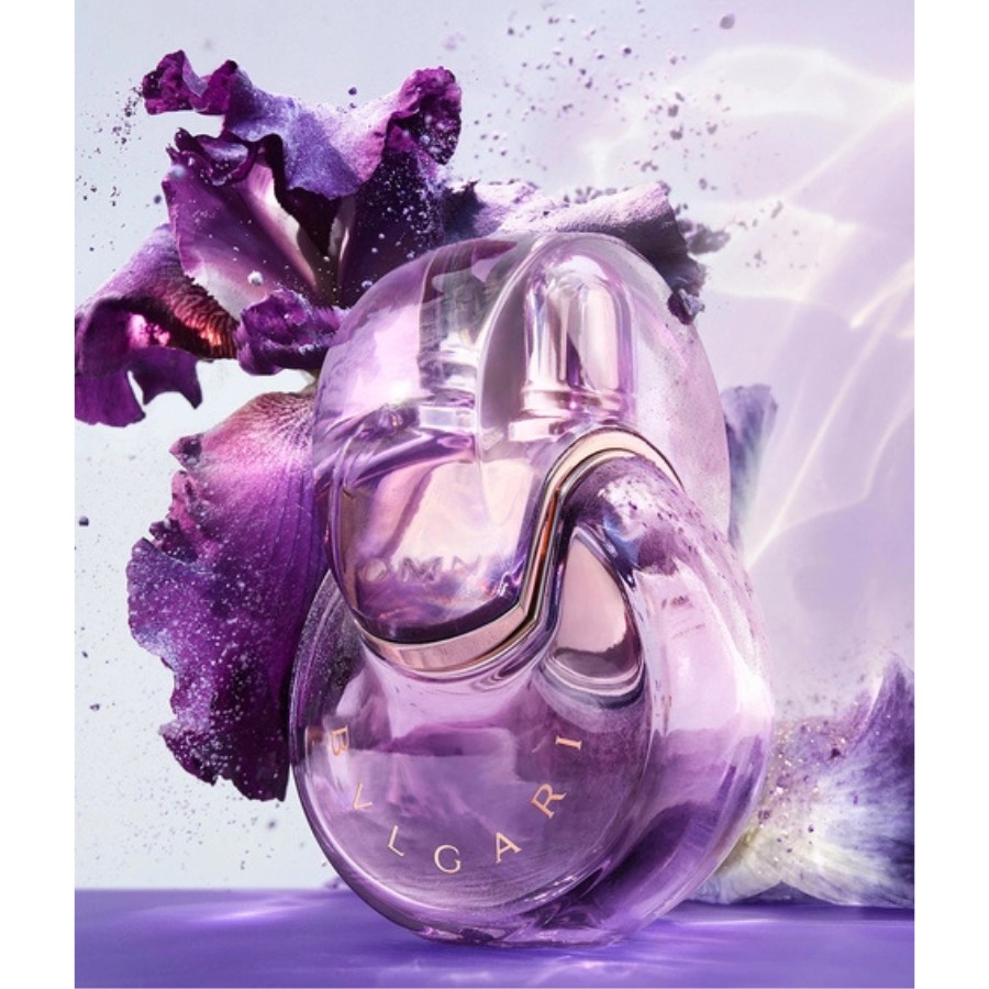 Omnia Amethyste Bvlgari Edt 100ml - Carla Zucoloto Beauty