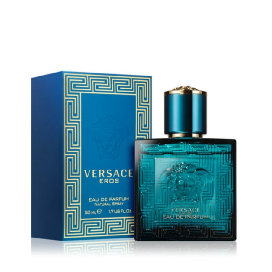 Versace Eros Men Edp 50ml.2