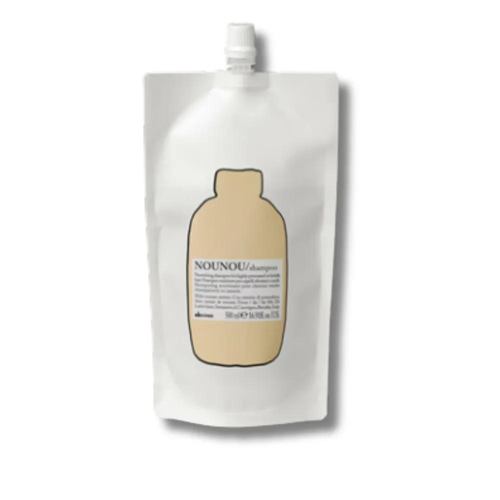 Davines Ehc Nounou Sh Refill 500ml