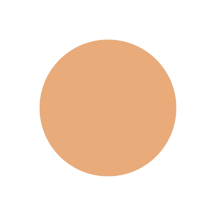 Base Compact Uv Protective Medium Ochre Refil Shiseido 12g.