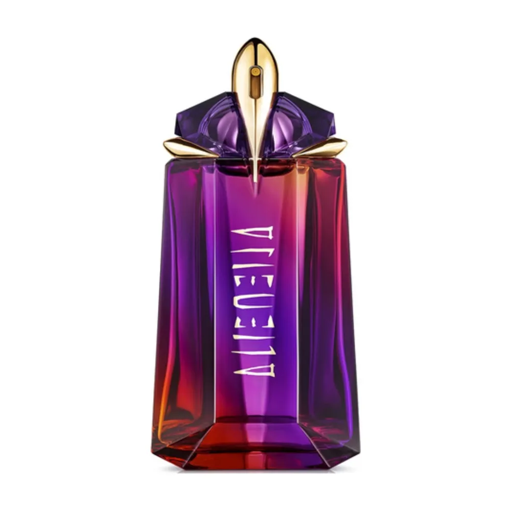 Allien Hypersense Mugler Edp 90ml