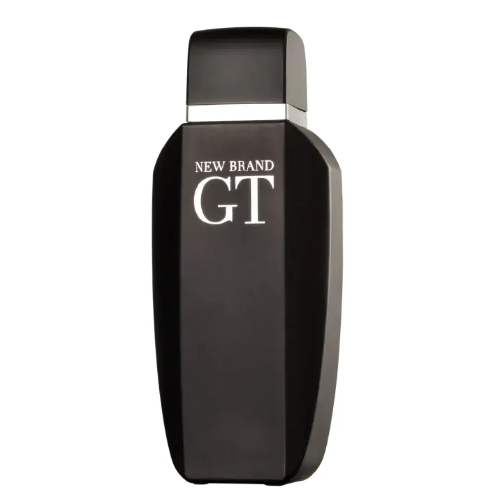 New Brand Gt For Men Edt 100ml