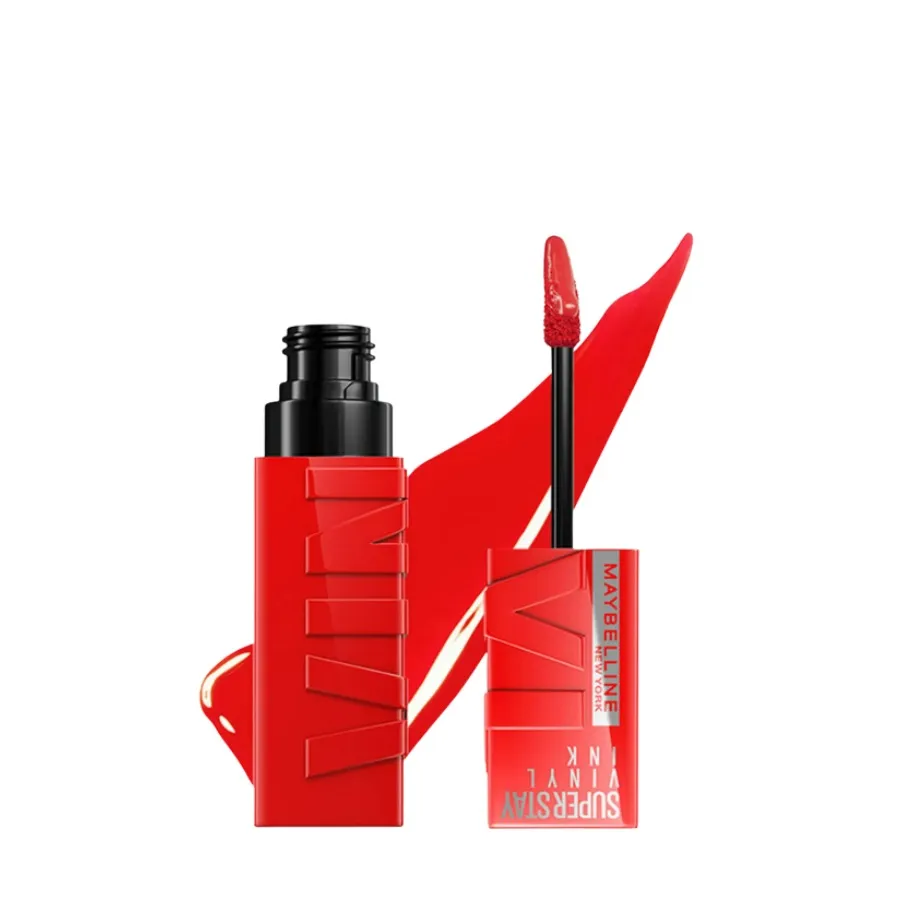 Batom Super Stay Vinil Ink Maybelline 4,2ml
