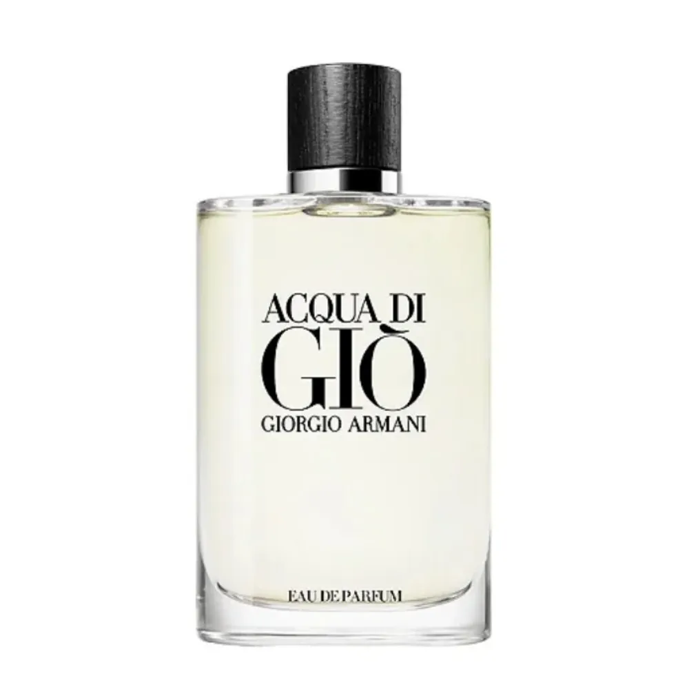 Acqua Di Gio Homme Giorgio Armani Edt 200ml