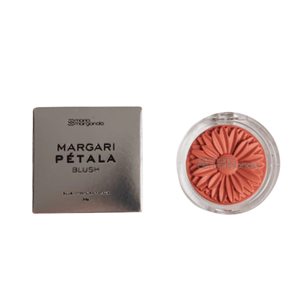 Blush Margaripetala Hibisco 6,8g