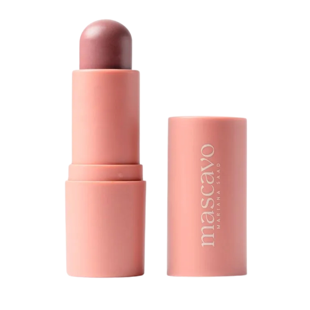 Mascavo Flush Stick Blush Bastao Oak 6g