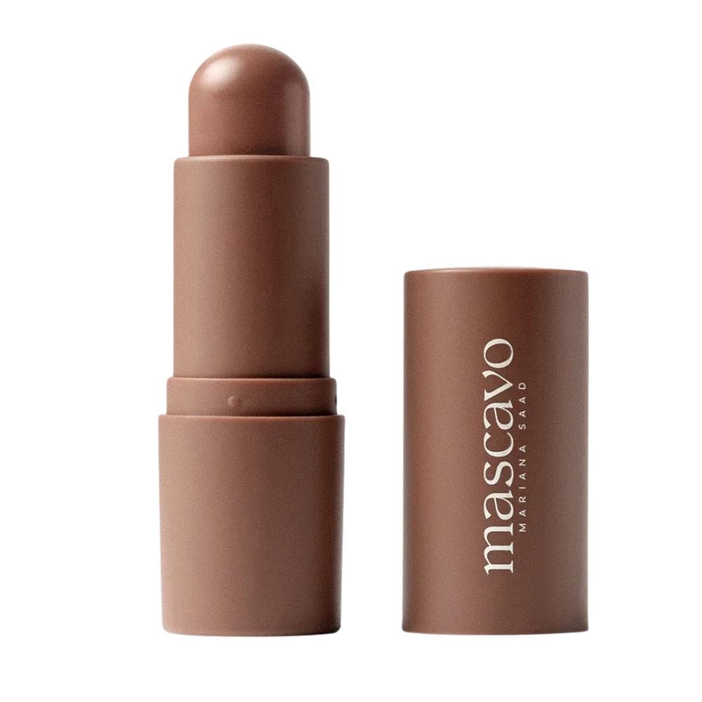 Mascavo Shape Stick Contorno Em Bastao Almond 6g