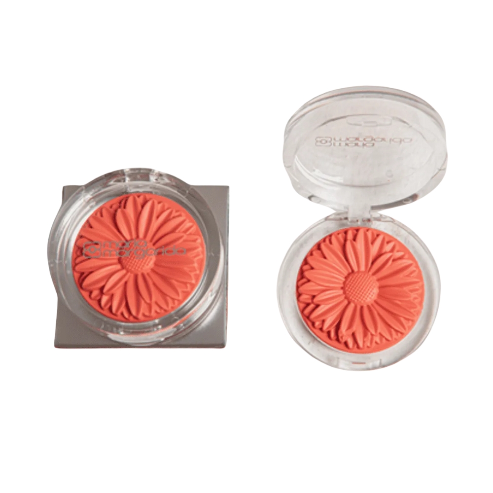 Blush Margaripetala Peonia Maria Margarida 6,8g